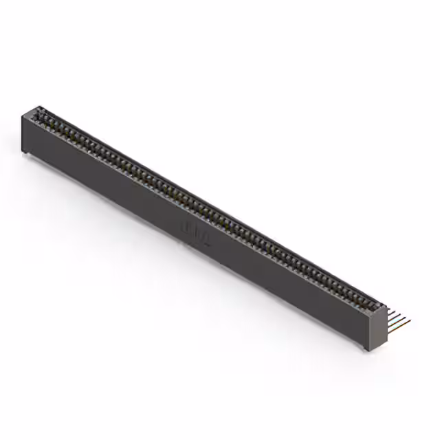 895-065-559-101 EDAC Inc.  Edgeboard Connectors